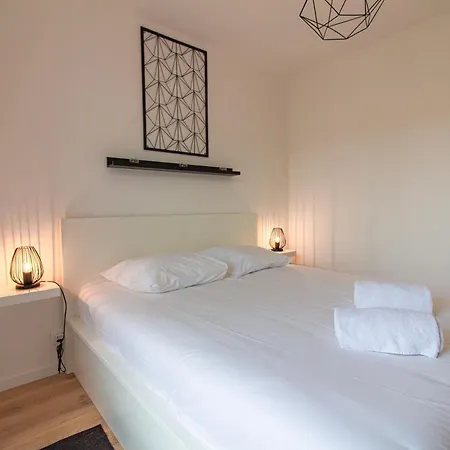 T3 Climatise, Coeur De Apartmán *