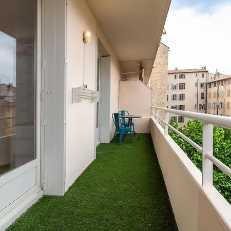 T3 Climatise, Coeur De * Toulon